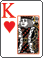 King of hearts